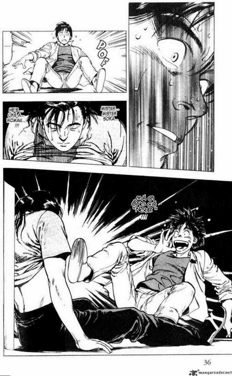 Family Compo - Chapter 1 - Trang 36