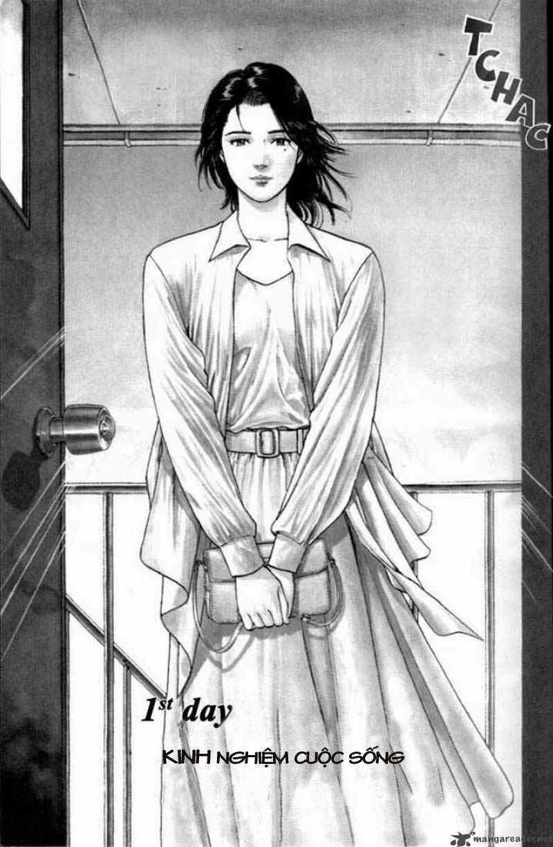 Family Compo - Chapter 1 - Trang 5