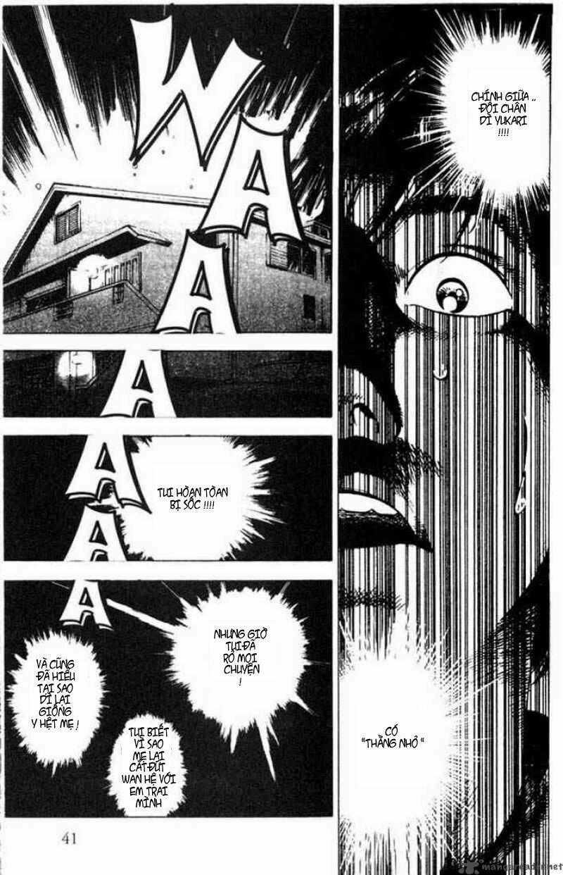 Family Compo - Chapter 1 - Trang 41