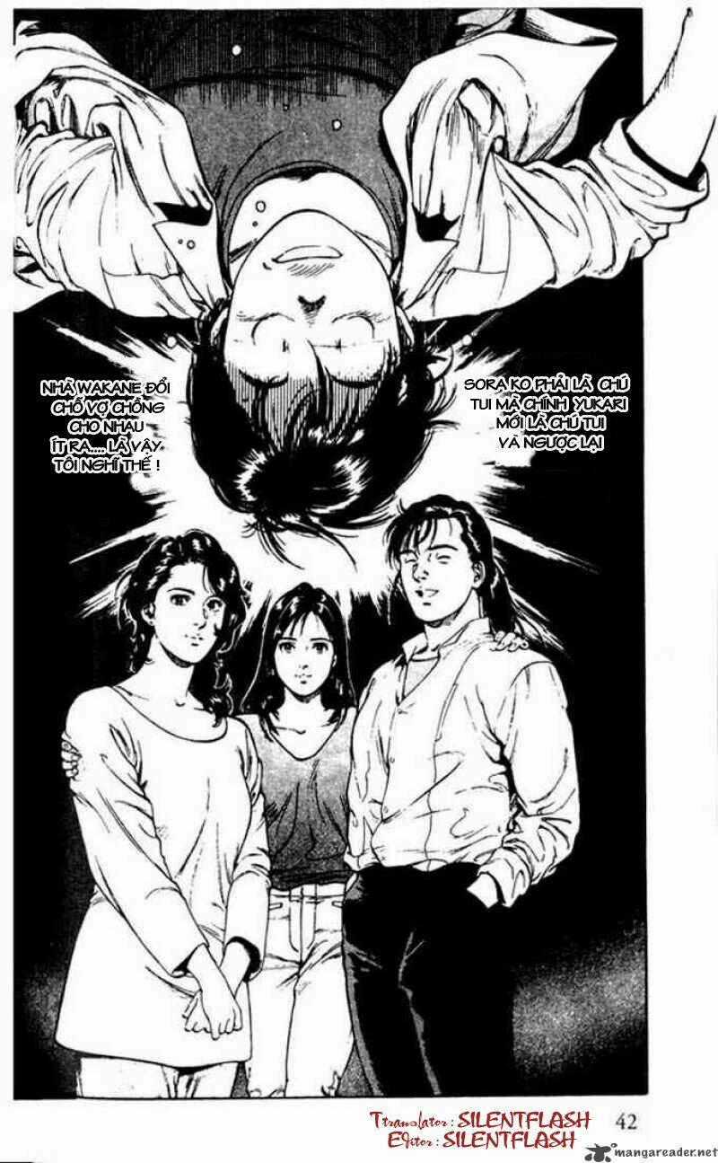 Family Compo - Chapter 1 - Trang 42