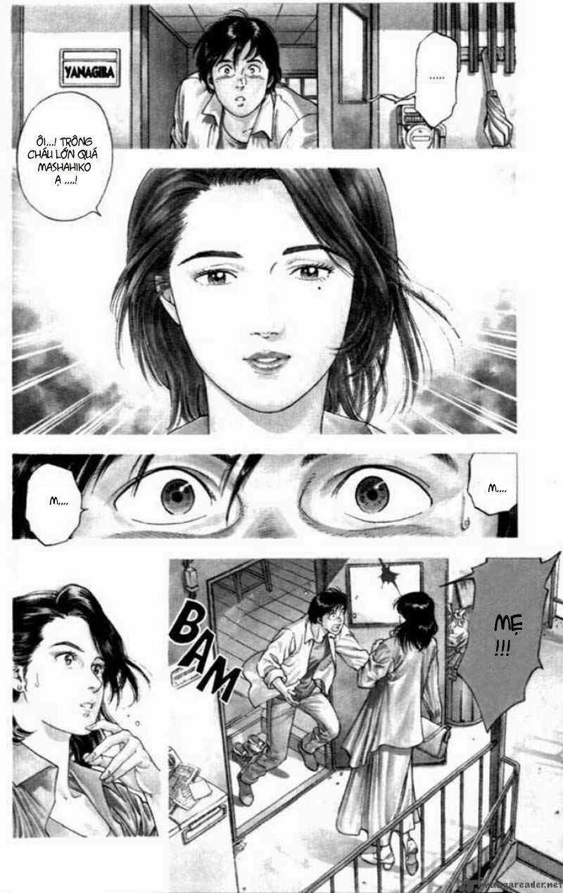 Family Compo - Chapter 1 - Trang 6