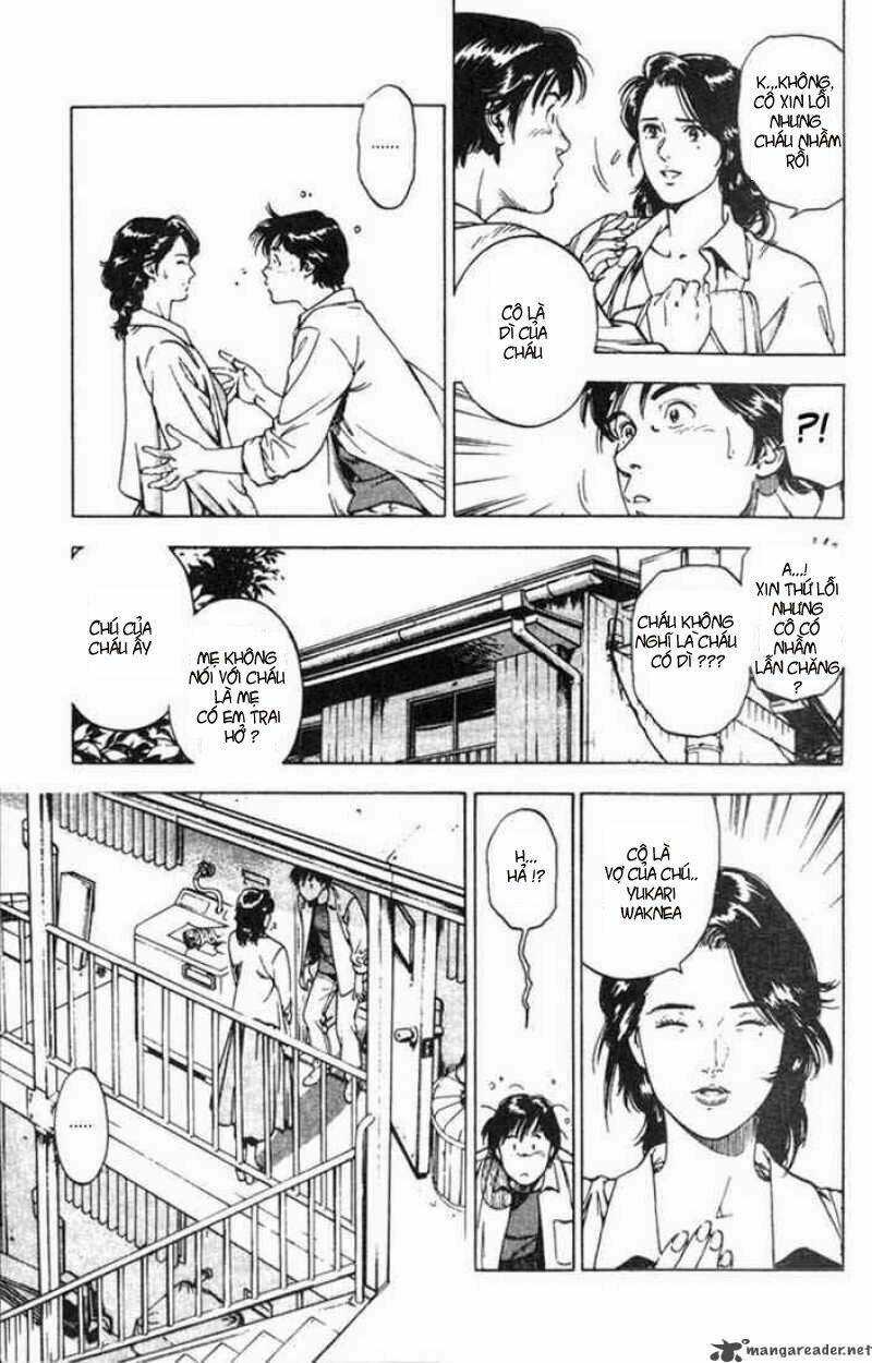 Family Compo - Chapter 1 - Trang 7