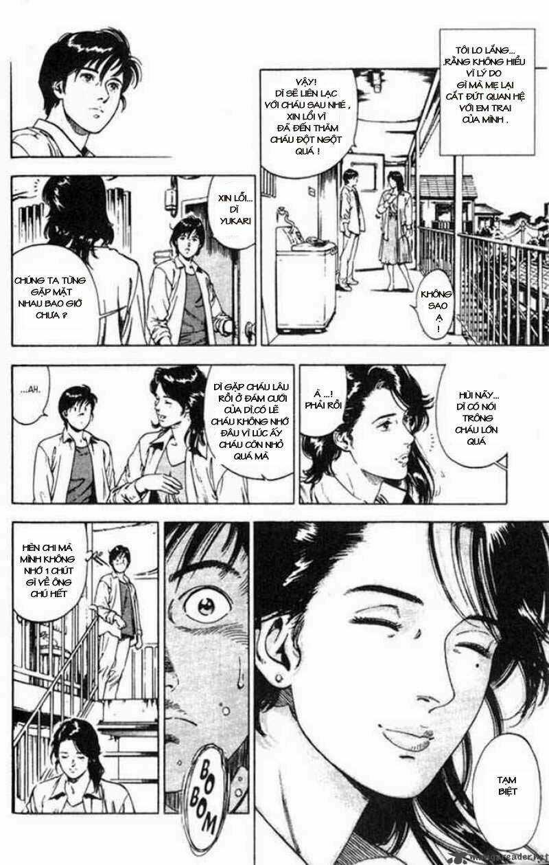 Family Compo - Chapter 1 - Trang 10