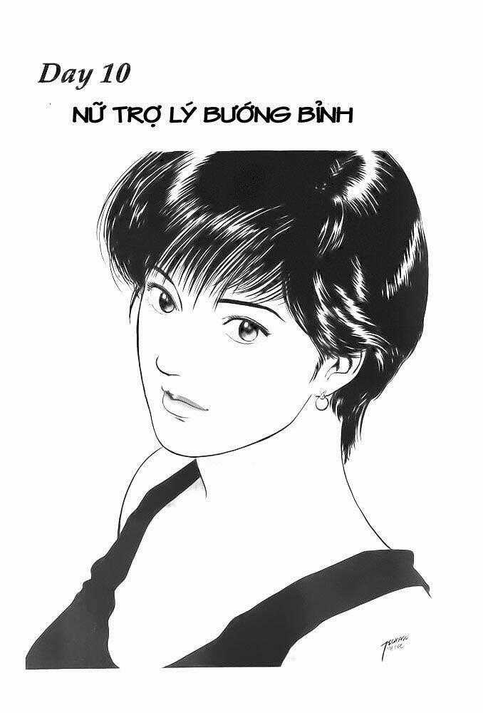 Family Compo - Chapter 10 - Trang 2