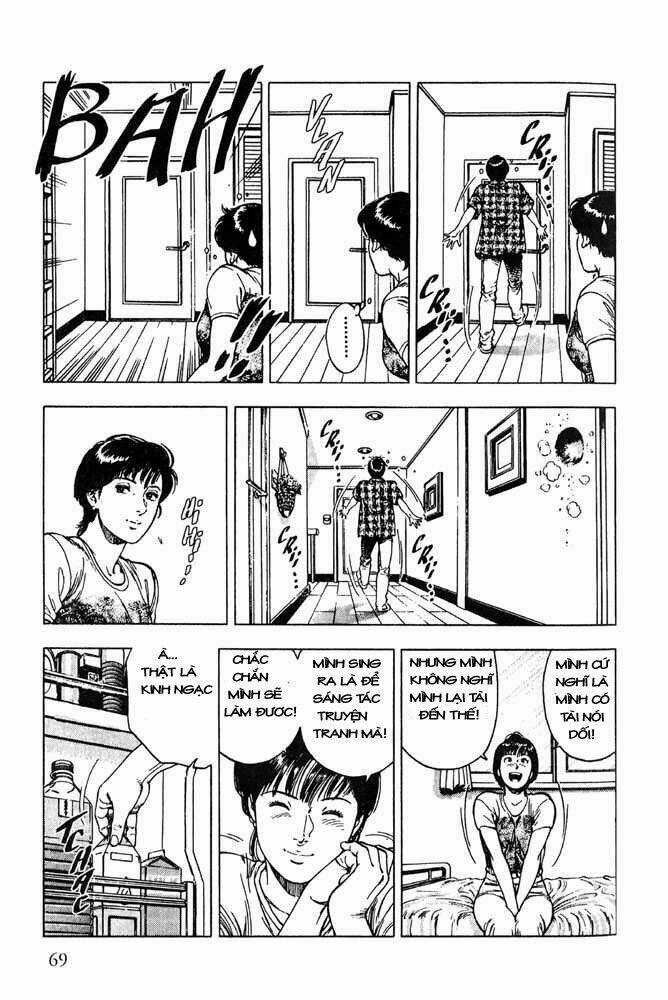 Family Compo - Chapter 10 - Trang 12