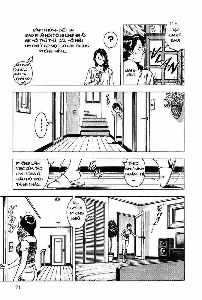 Family Compo - Chapter 10 - Trang 14