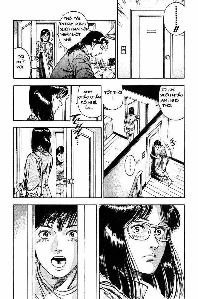 Family Compo - Chapter 10 - Trang 15