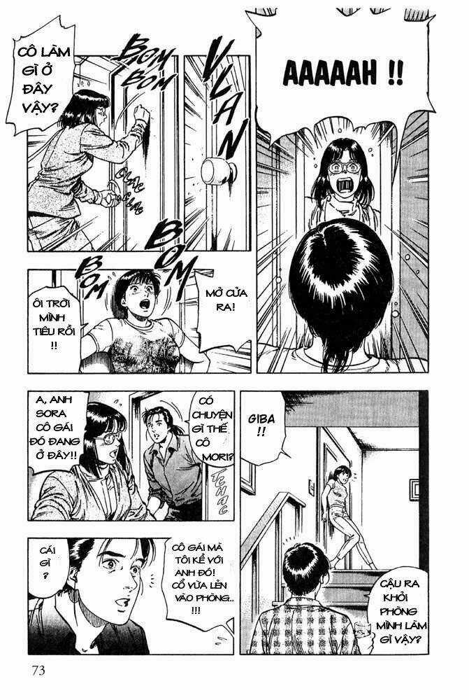 Family Compo - Chapter 10 - Trang 16