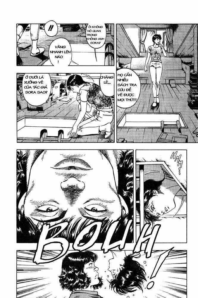 Family Compo - Chapter 10 - Trang 23