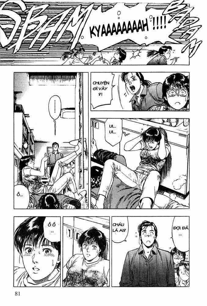 Family Compo - Chapter 10 - Trang 24