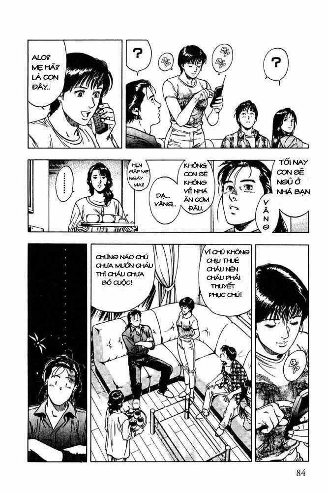 Family Compo - Chapter 10 - Trang 27