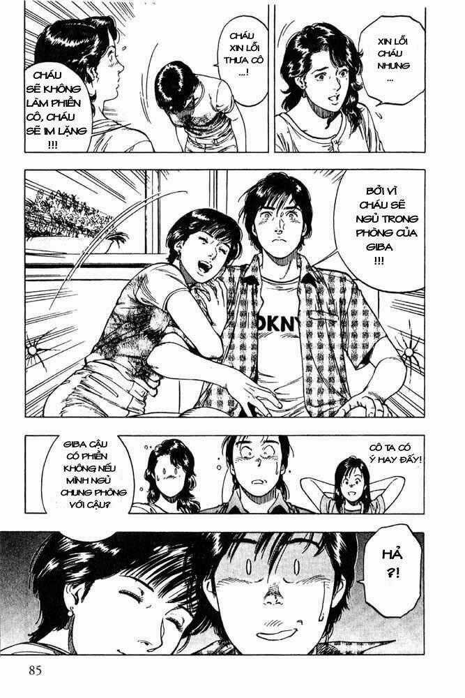 Family Compo - Chapter 10 - Trang 28