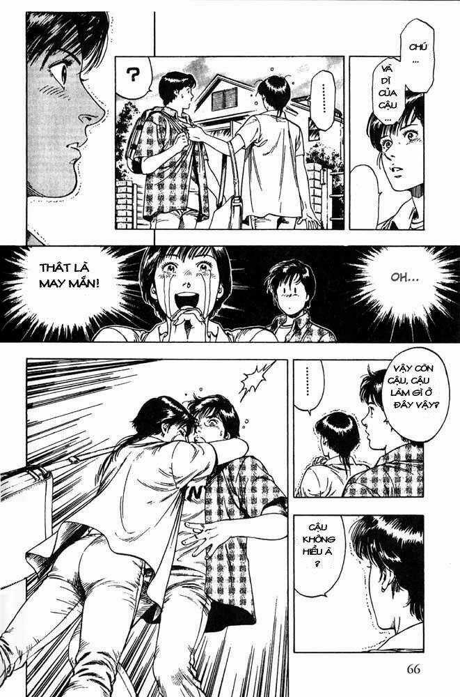 Family Compo - Chapter 10 - Trang 9