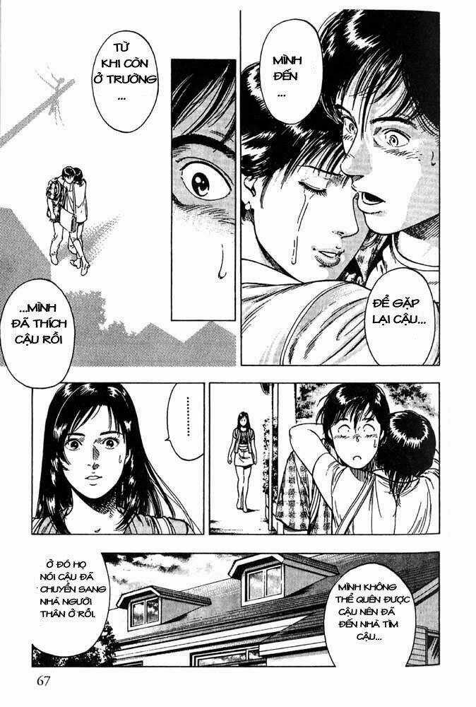 Family Compo - Chapter 10 - Trang 10