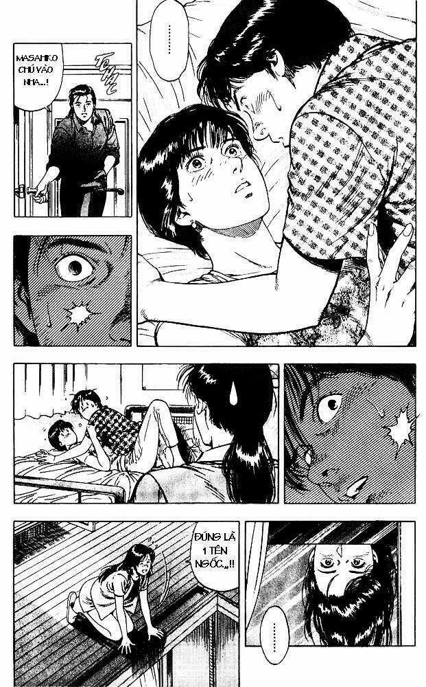 Family Compo - Chapter 11 - Trang 11