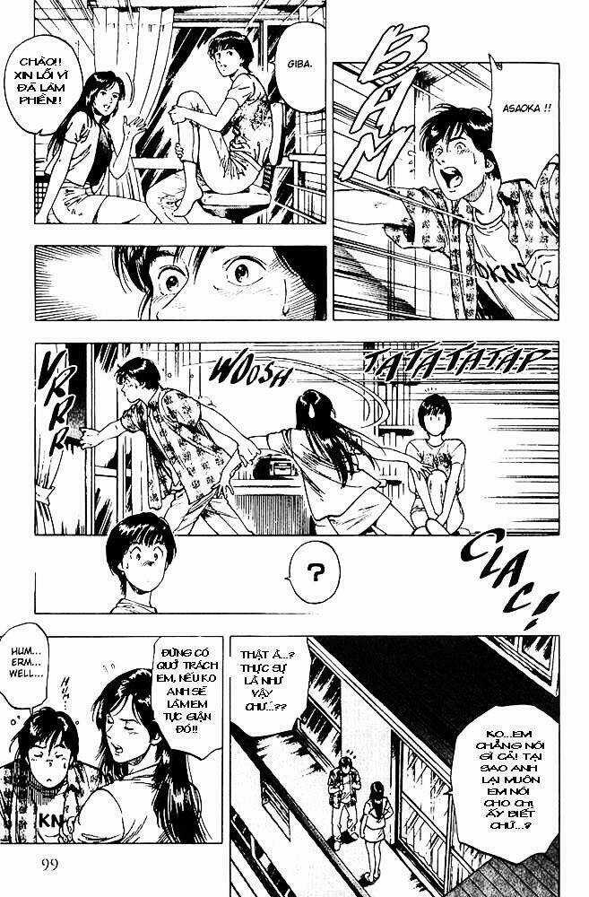 Family Compo - Chapter 11 - Trang 15