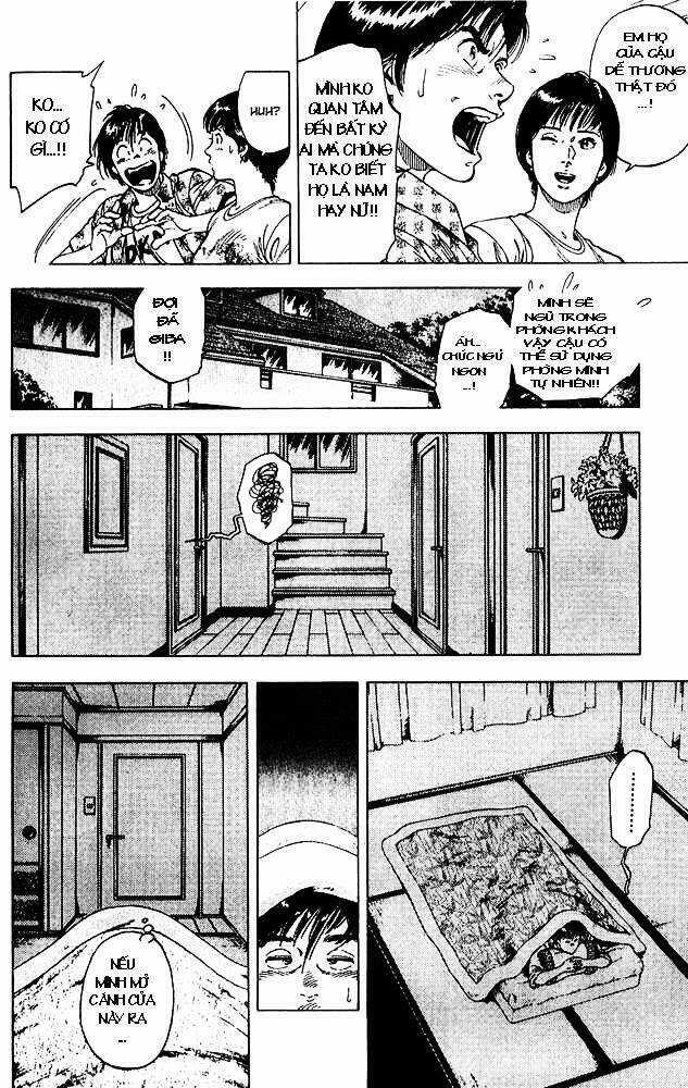 Family Compo - Chapter 11 - Trang 18