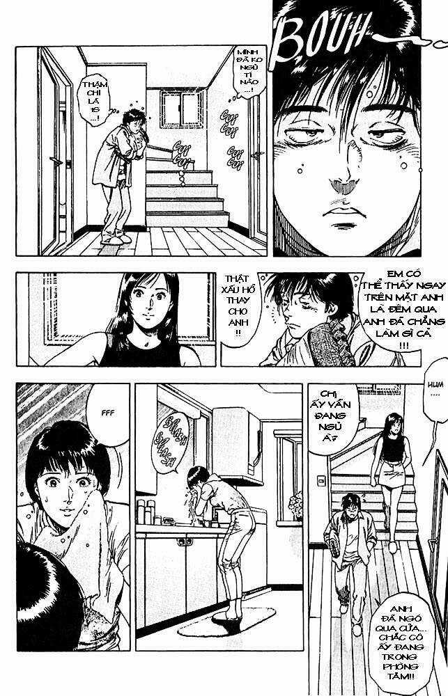 Family Compo - Chapter 11 - Trang 20