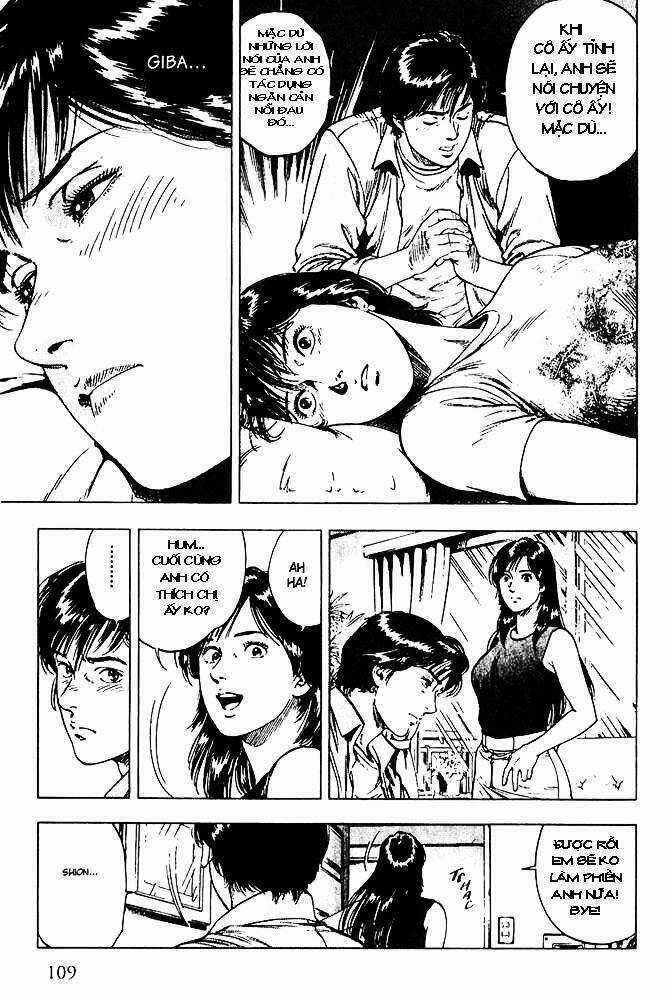 Family Compo - Chapter 11 - Trang 25