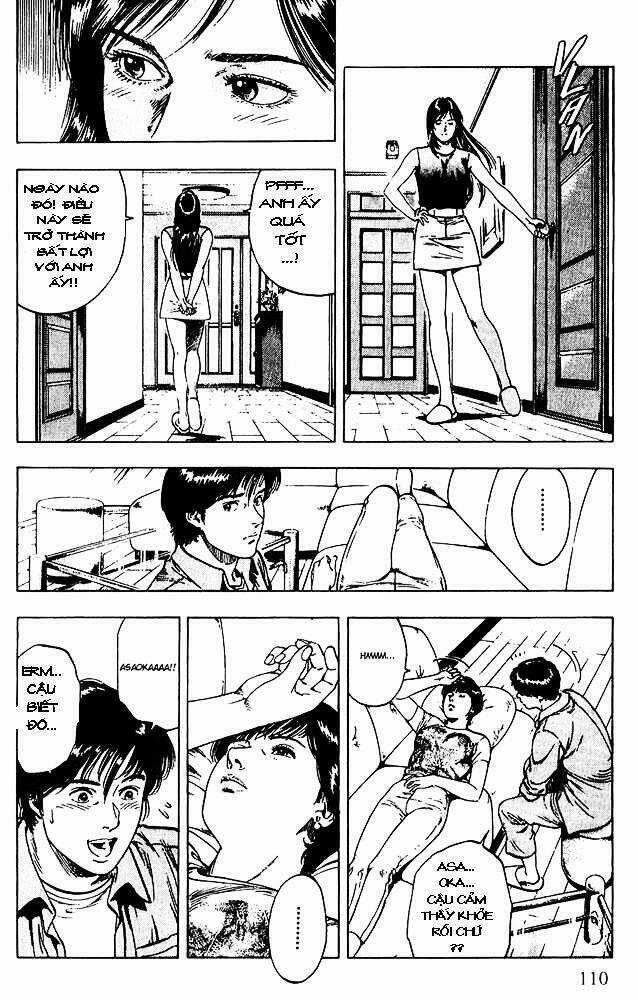 Family Compo - Chapter 11 - Trang 26