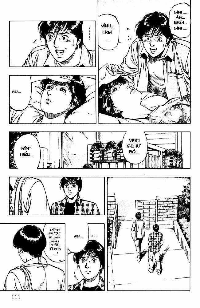 Family Compo - Chapter 11 - Trang 27