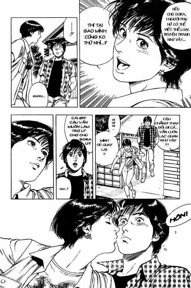 Family Compo - Chapter 11 - Trang 28