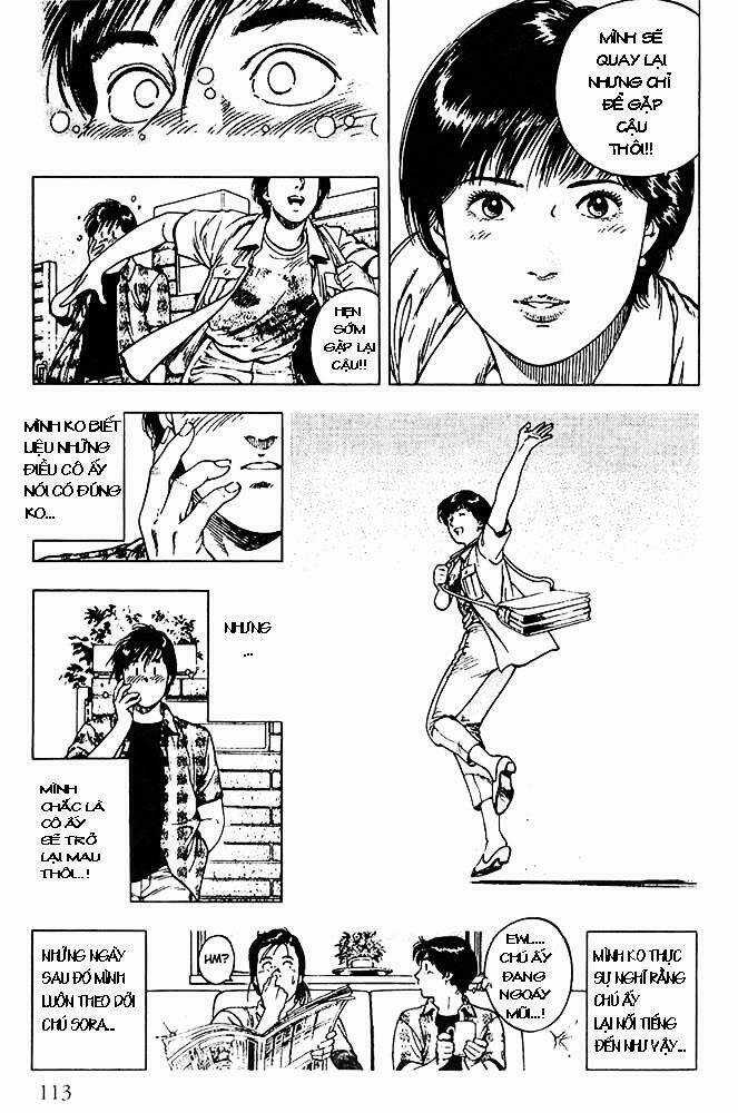 Family Compo - Chapter 11 - Trang 29