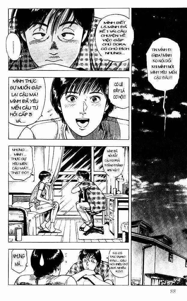 Family Compo - Chapter 11 - Trang 4