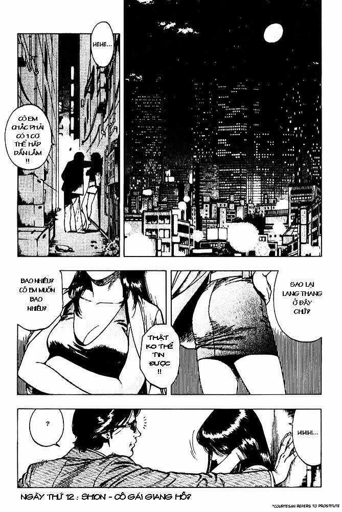 Family Compo - Chapter 11 - Trang 31