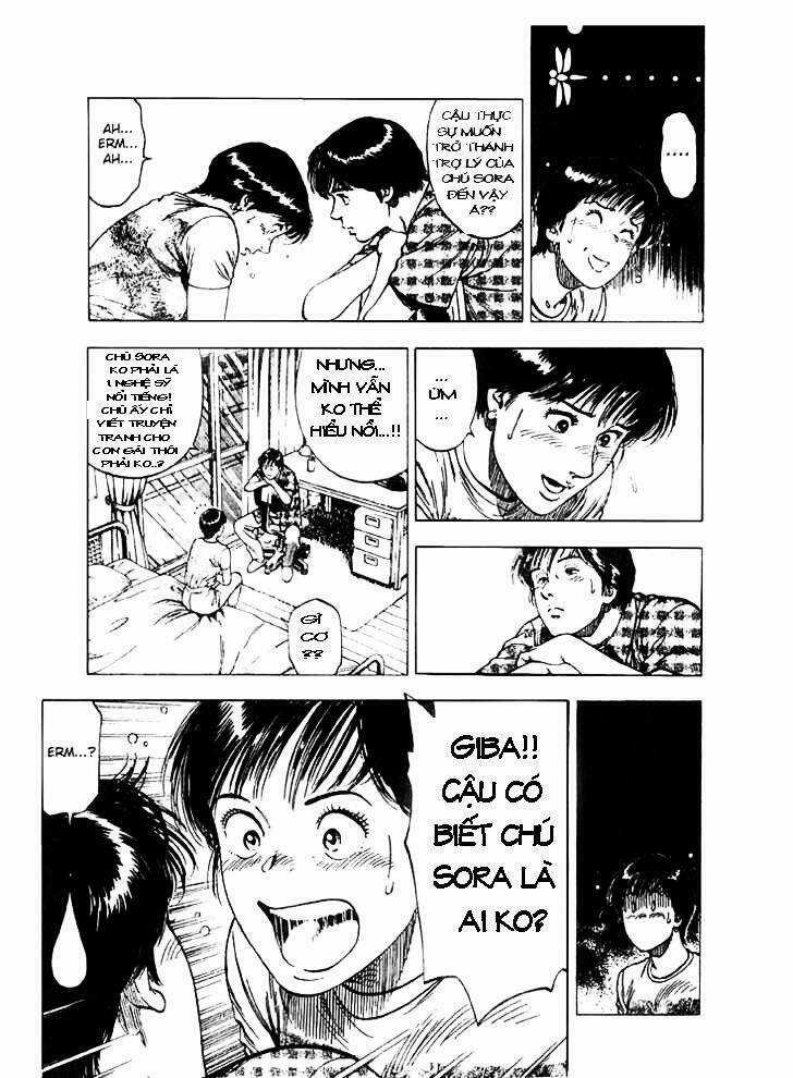 Family Compo - Chapter 11 - Trang 5