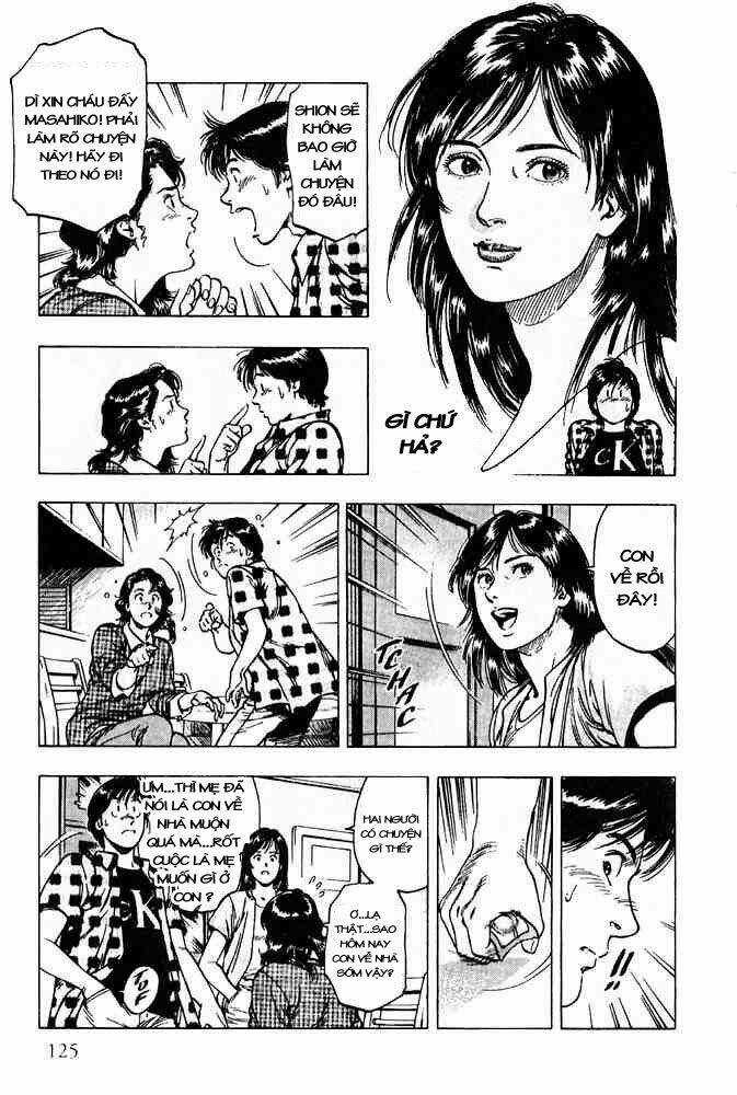 Family Compo - Chapter 12 - Trang 11