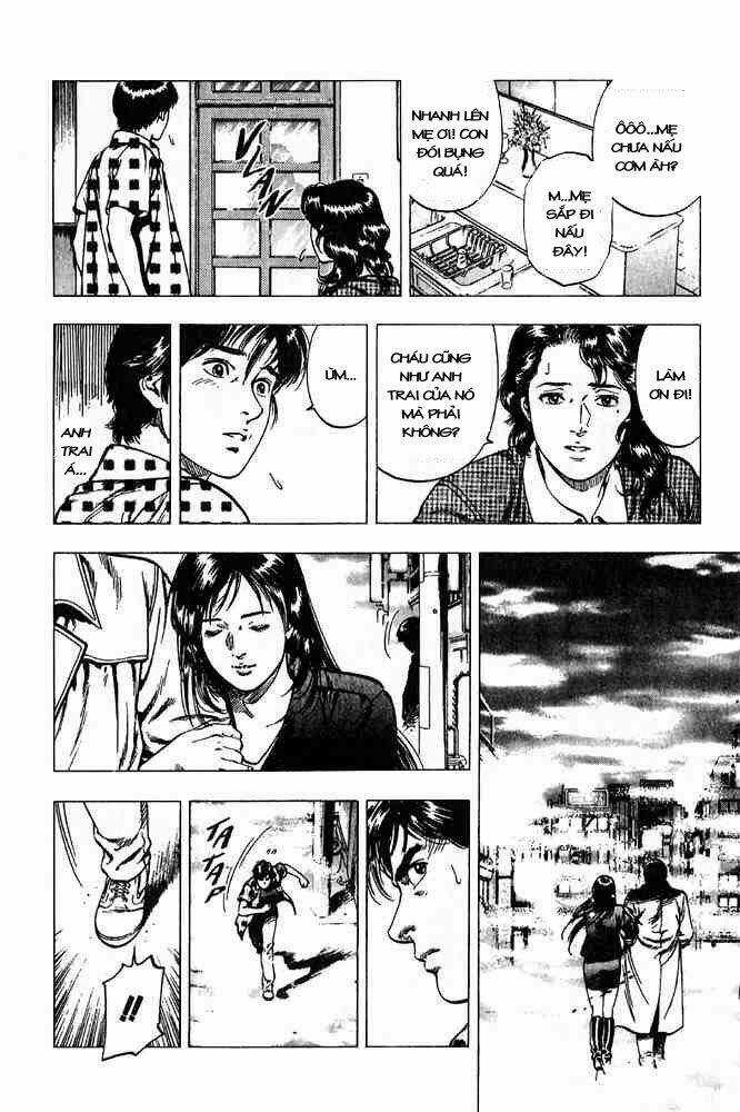 Family Compo - Chapter 12 - Trang 12