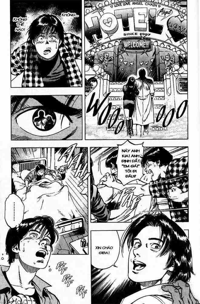 Family Compo - Chapter 12 - Trang 13