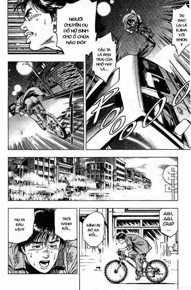 Family Compo - Chapter 12 - Trang 16