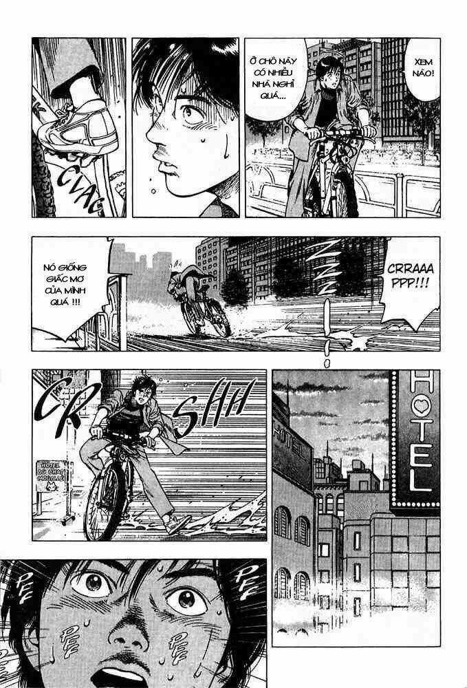 Family Compo - Chapter 12 - Trang 17