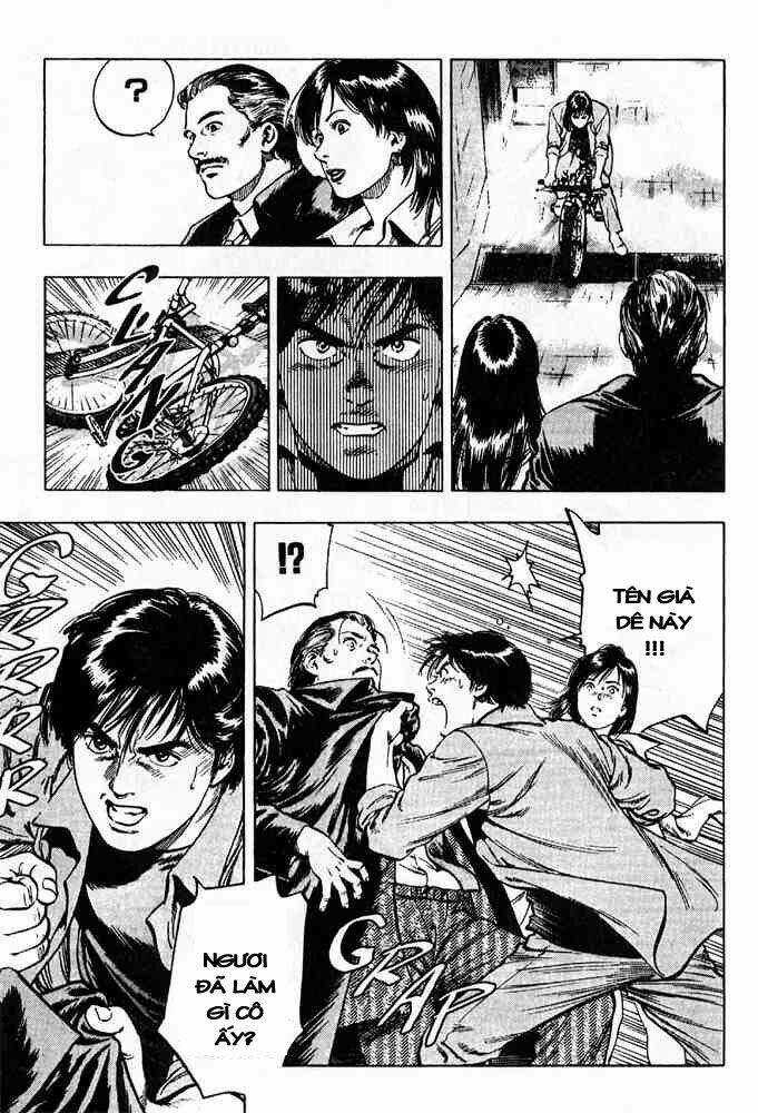 Family Compo - Chapter 12 - Trang 19