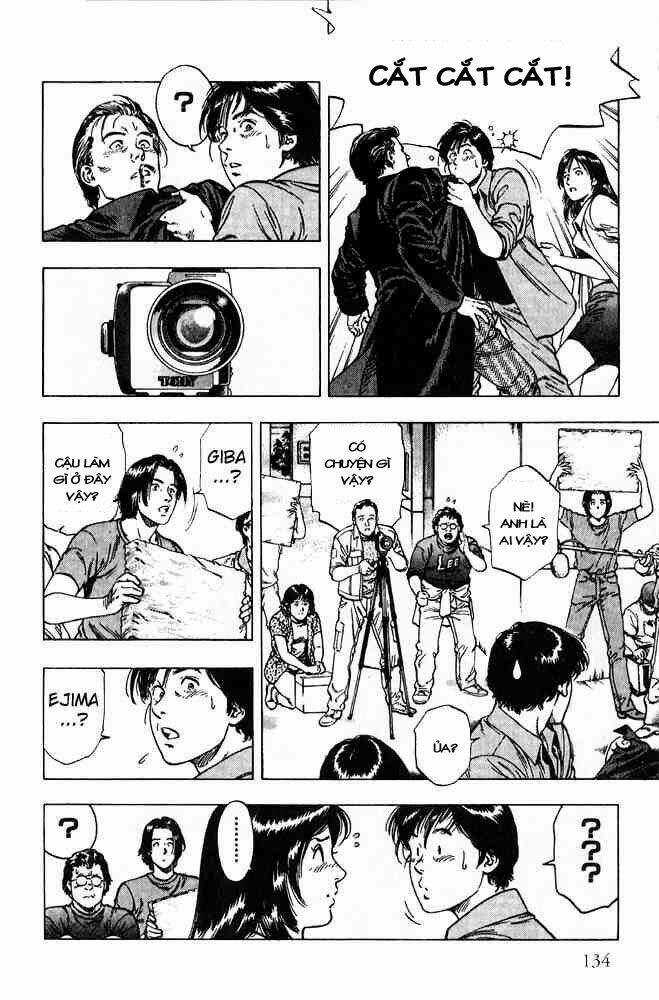 Family Compo - Chapter 12 - Trang 20