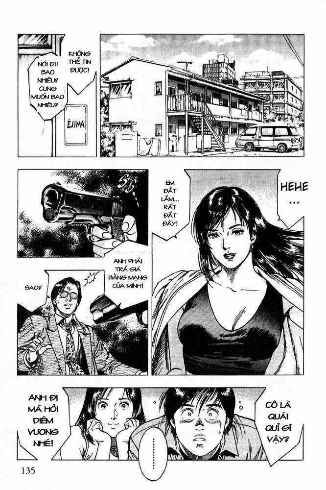 Family Compo - Chapter 12 - Trang 21