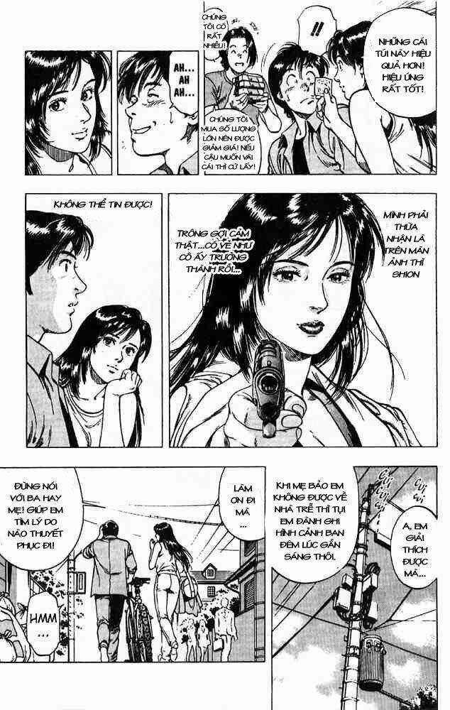 Family Compo - Chapter 12 - Trang 23