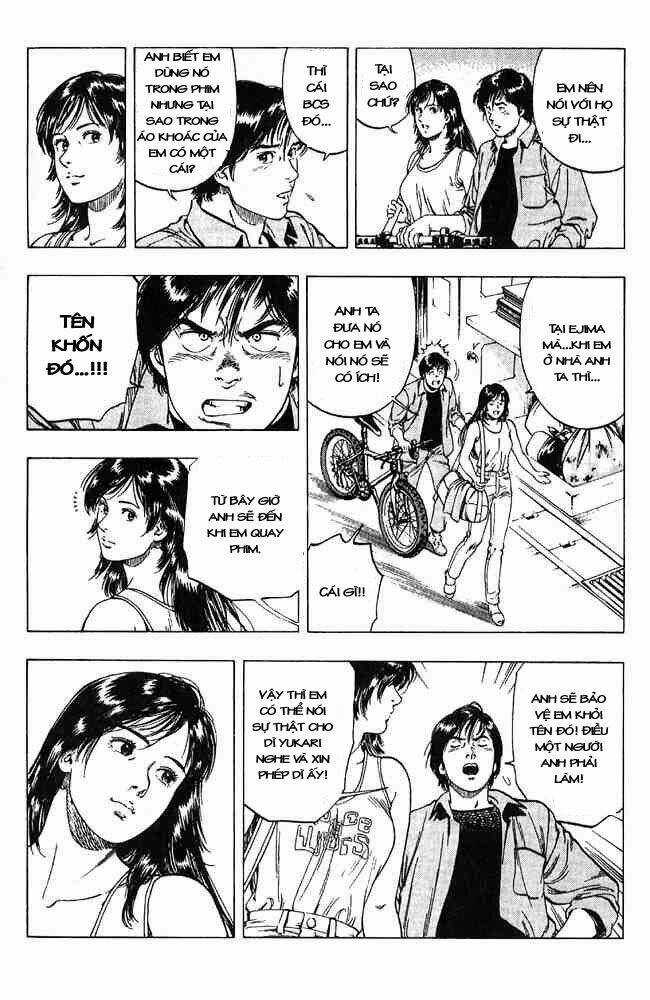 Family Compo - Chapter 12 - Trang 24