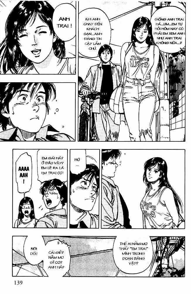 Family Compo - Chapter 12 - Trang 25