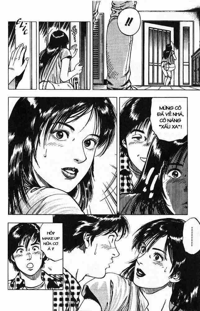 Family Compo - Chapter 12 - Trang 4