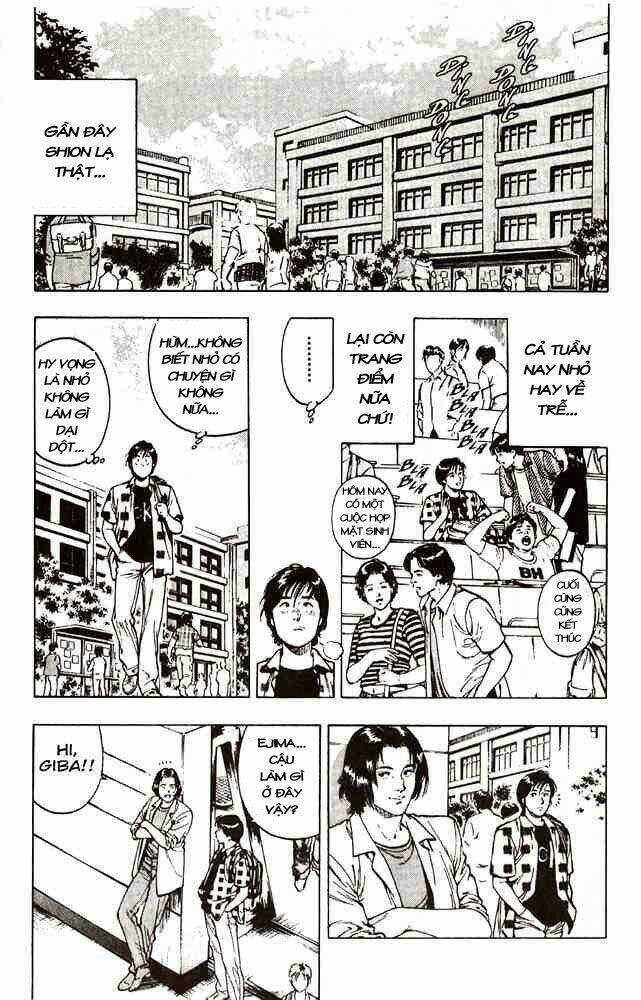 Family Compo - Chapter 12 - Trang 6