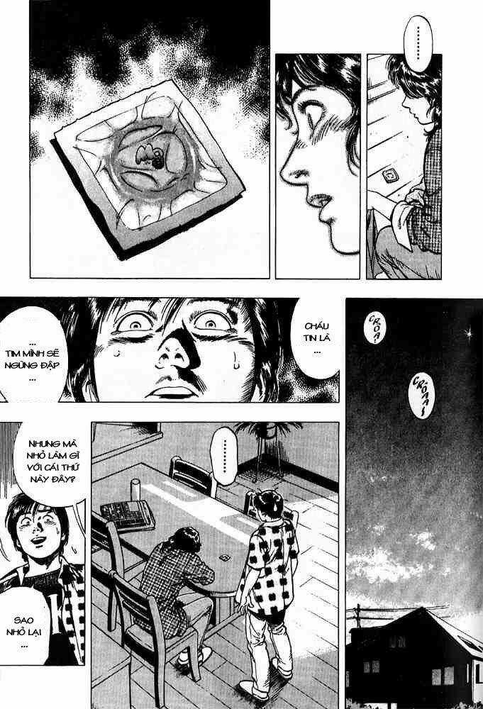 Family Compo - Chapter 12 - Trang 9