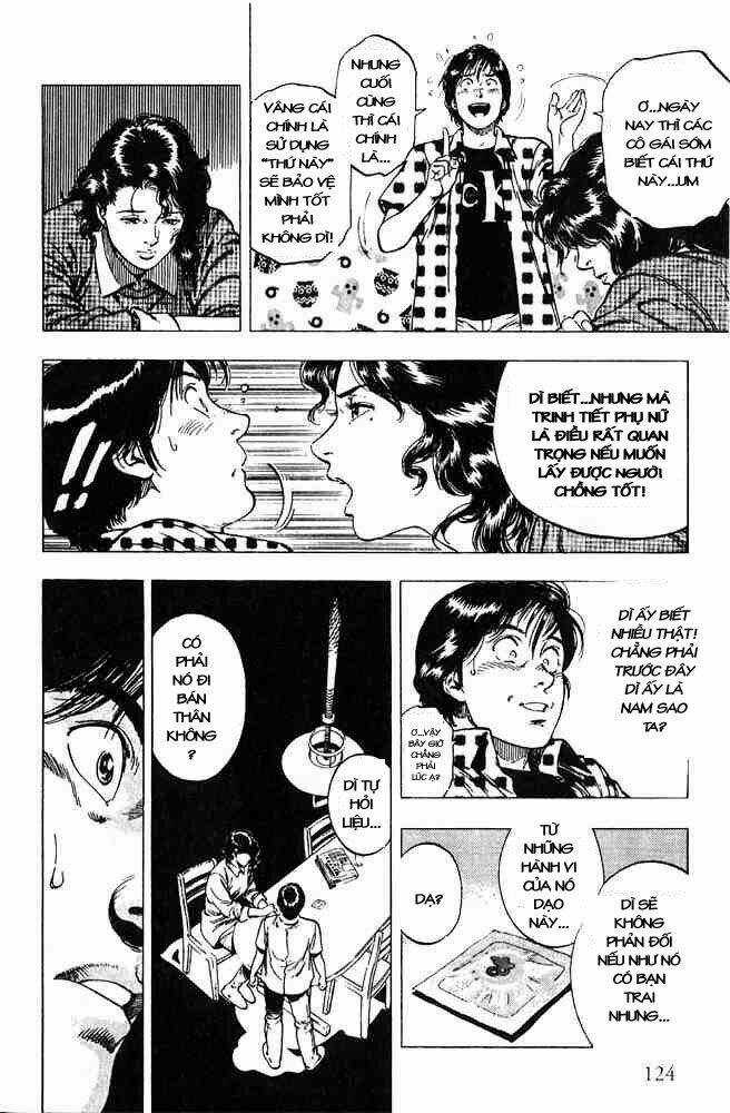 Family Compo - Chapter 12 - Trang 10