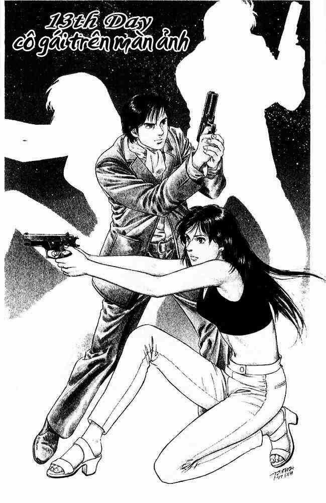 Family Compo - Chapter 13 - Trang 1