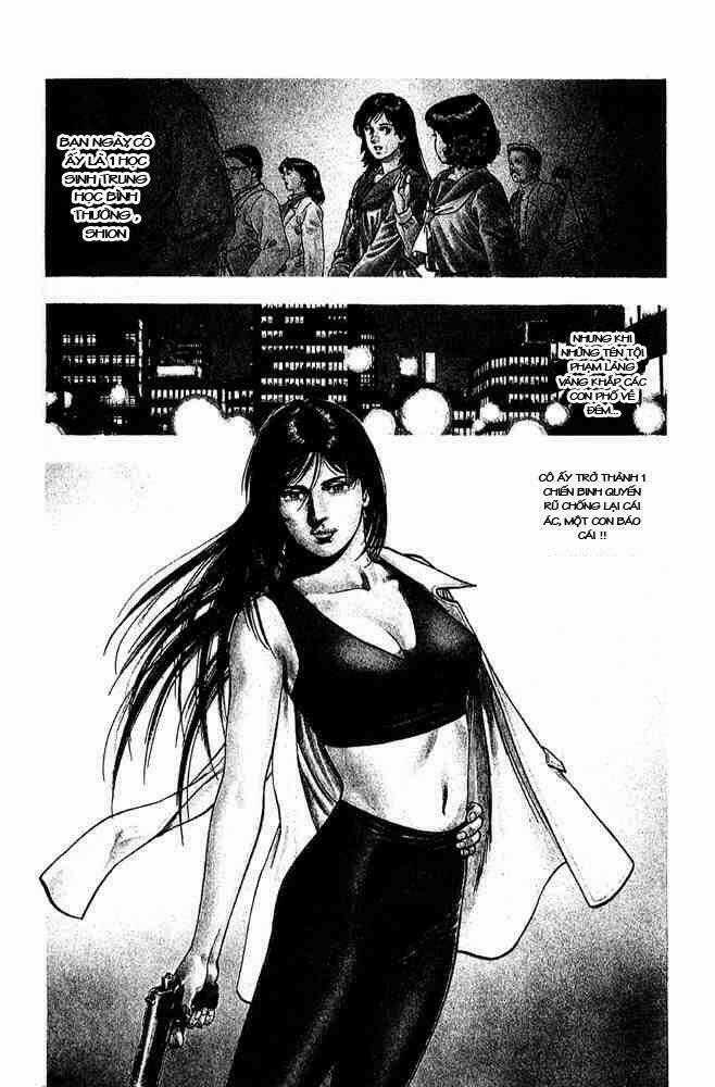 Family Compo - Chapter 13 - Trang 2