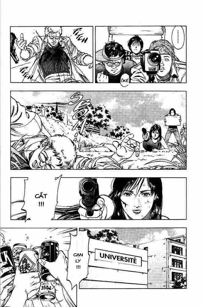 Family Compo - Chapter 13 - Trang 11