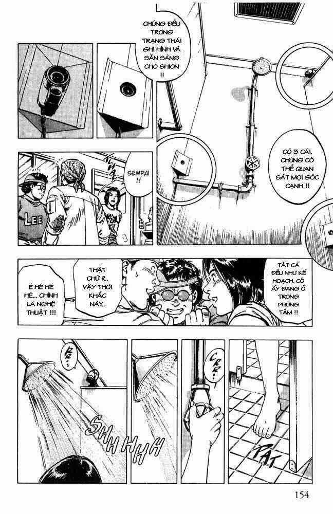 Family Compo - Chapter 13 - Trang 13