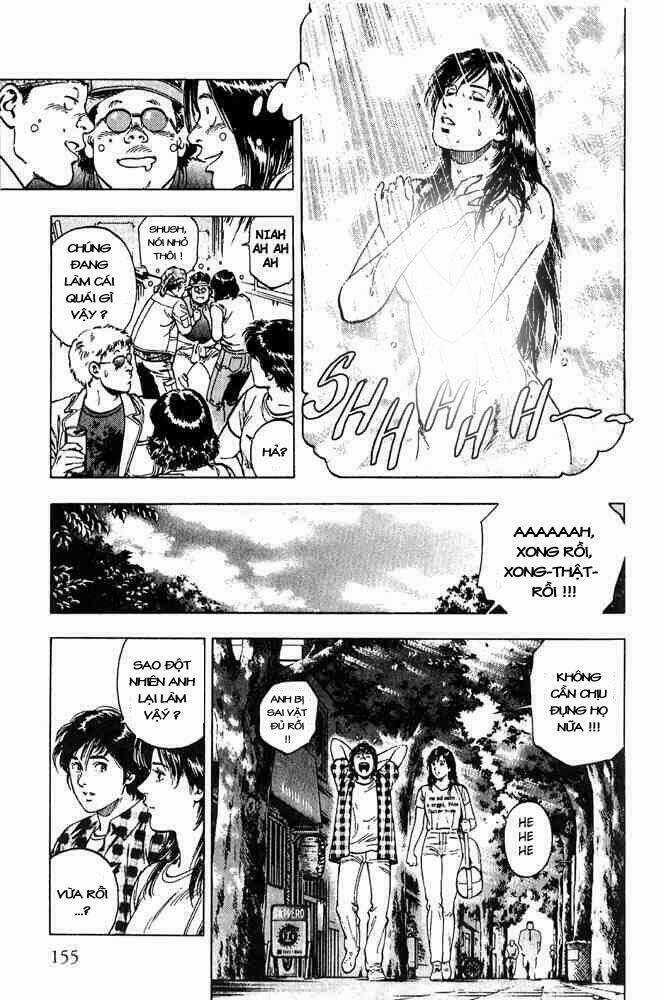 Family Compo - Chapter 13 - Trang 14